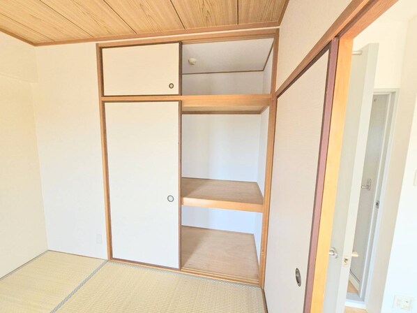 ピュアプレイスの物件内観写真